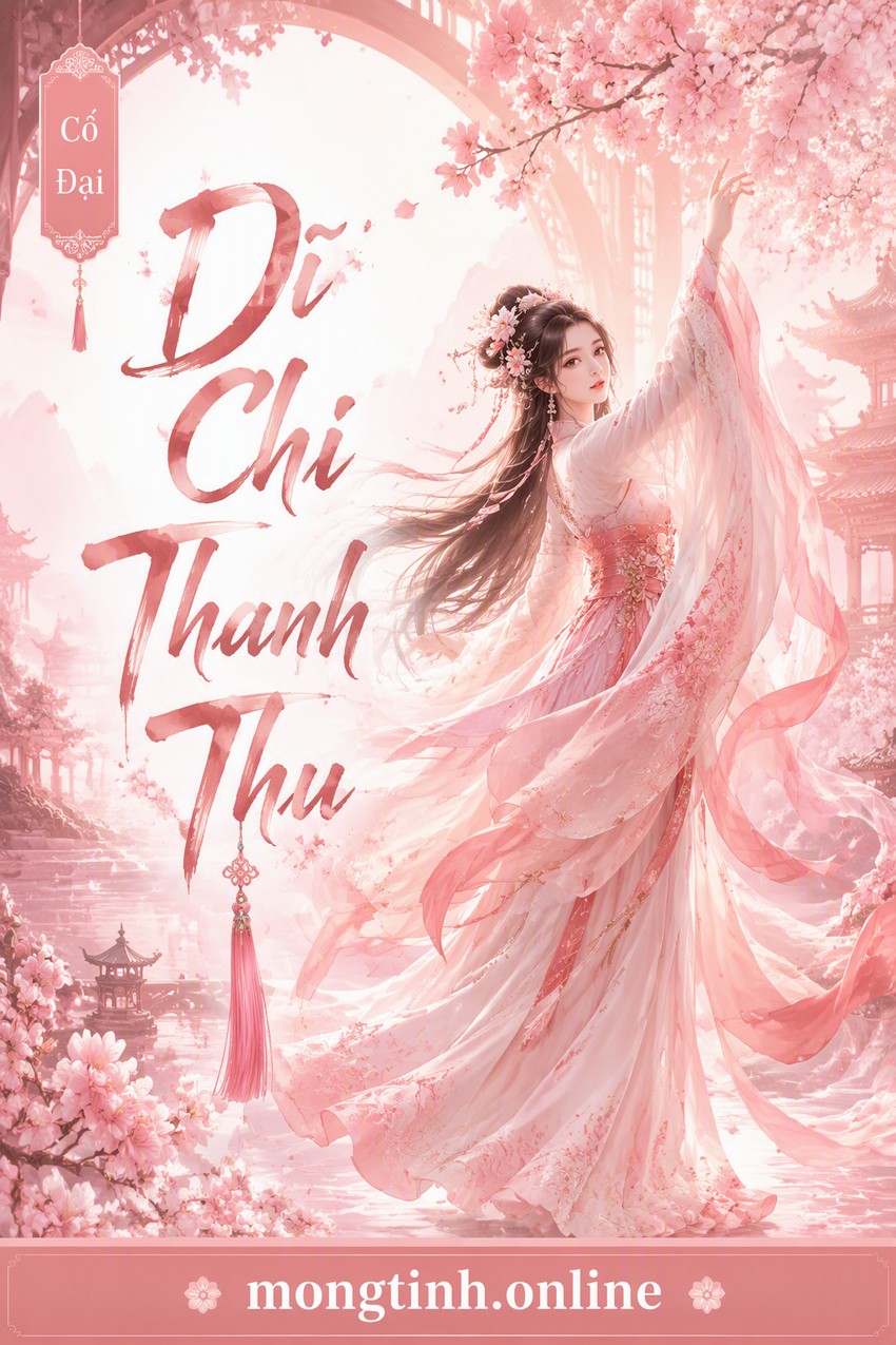 Dĩ Chi Thanh Thu