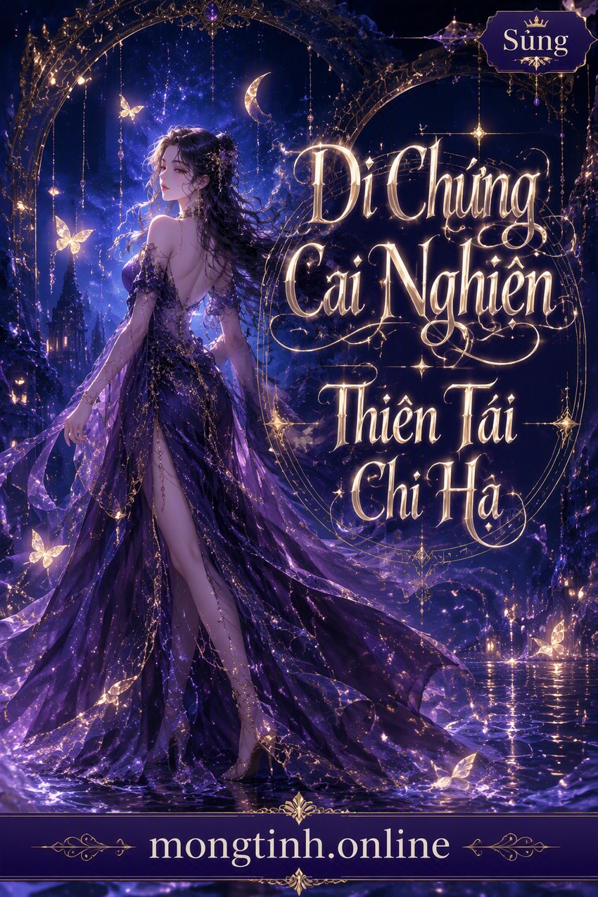 Di Chứng Cai Nghiện - Thiên Tái Chi Hạ