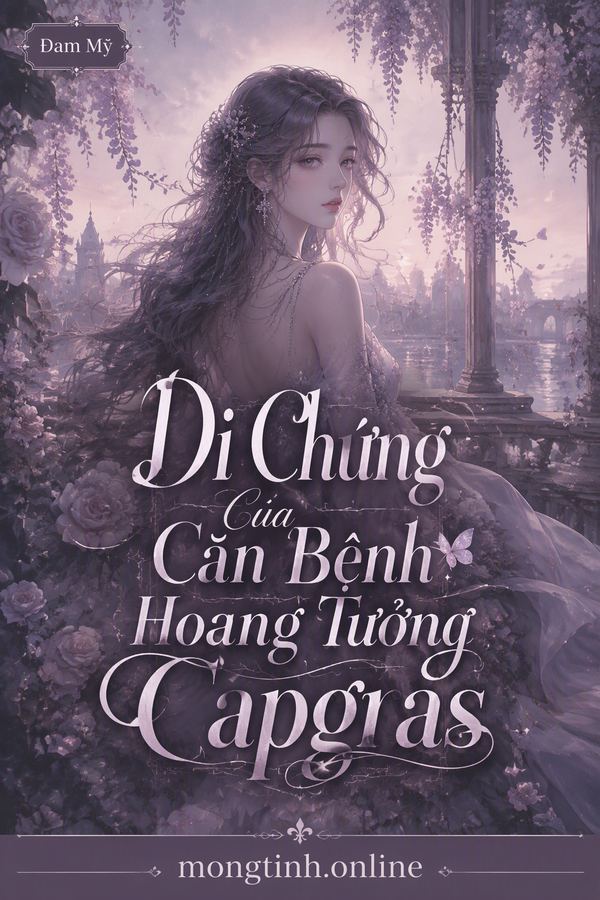 Di Chứng Của Căn Bệnh Hoang Tưởng Capgras