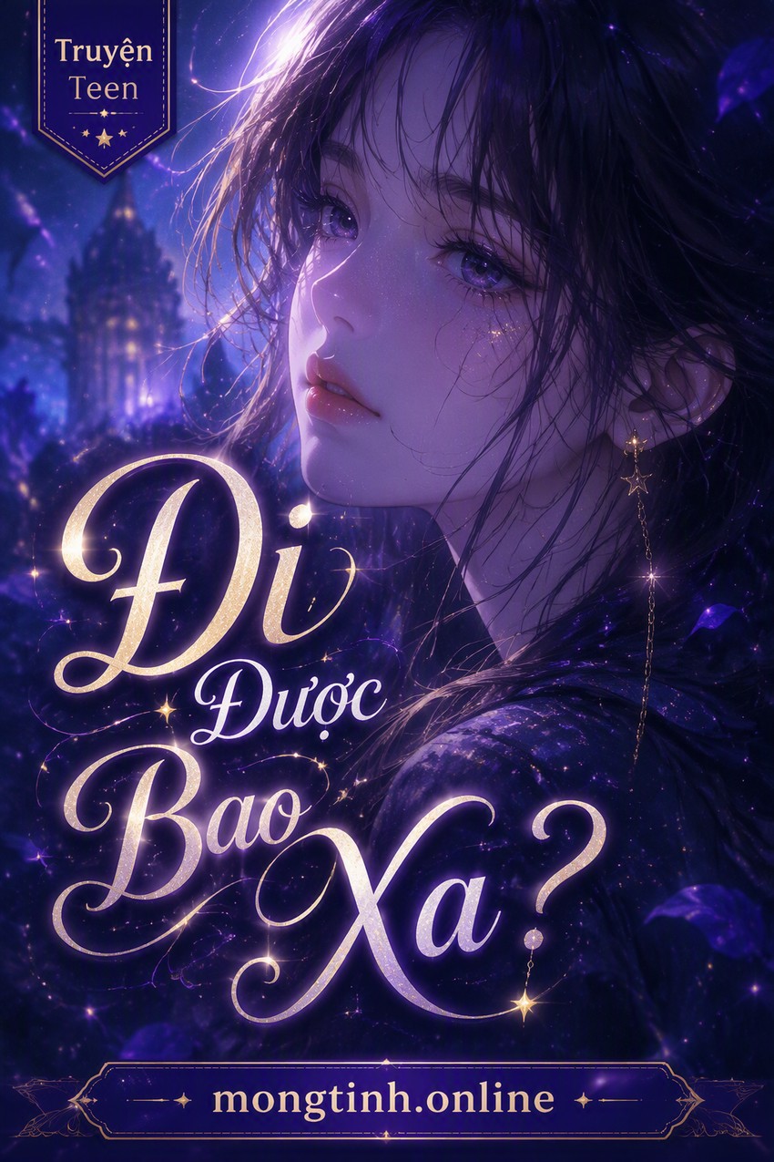 Đi Được Bao Xa?