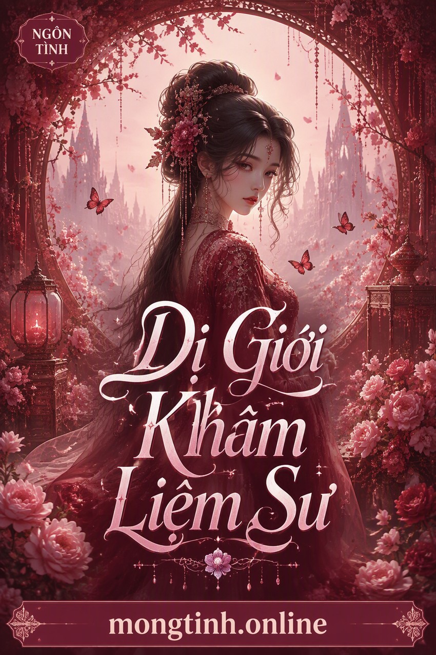 Dị Giới Khâm Liệm Sư