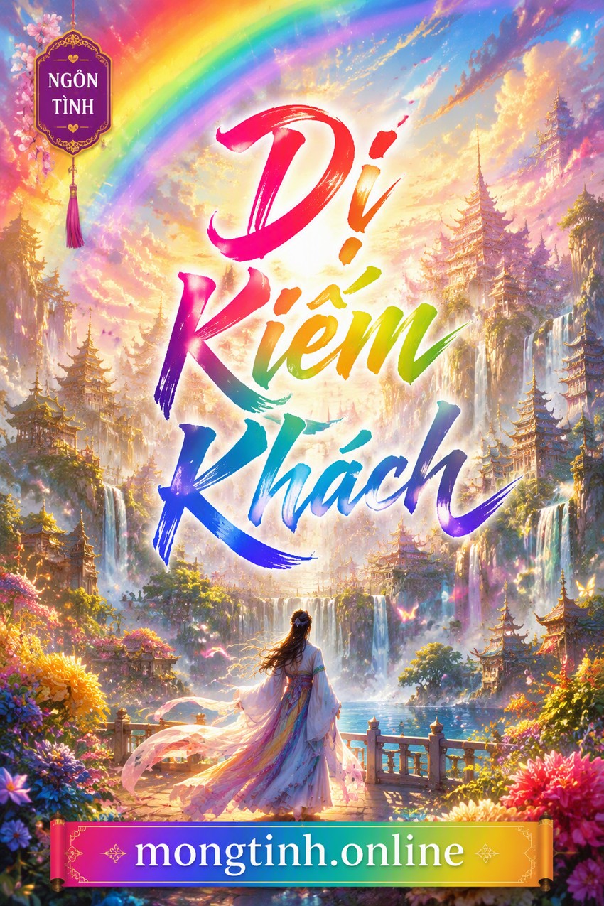 Dị Kiếm Khách
