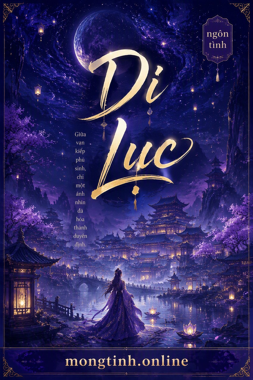 Dị Lục
