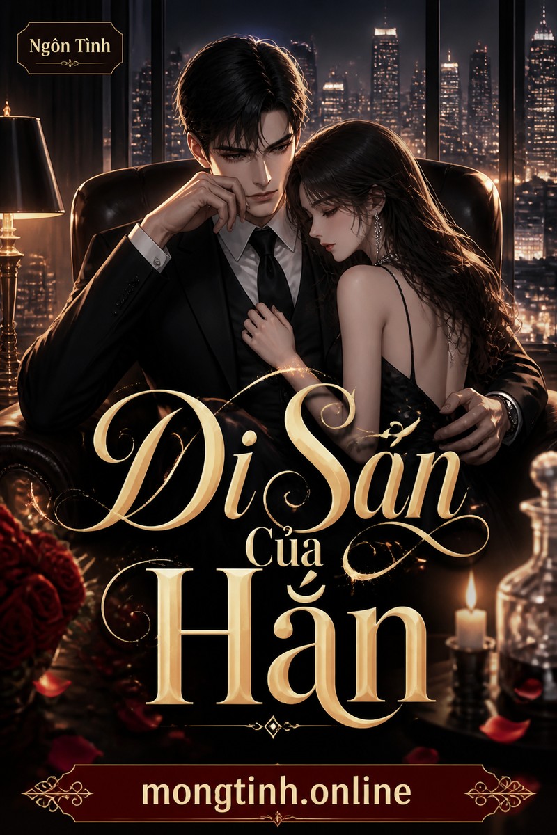 Di Sản Của Hắn