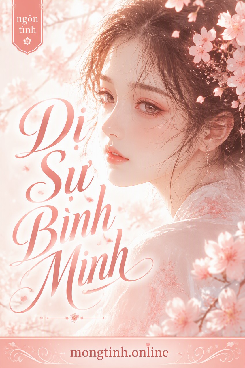 Dị Sự Bình Minh