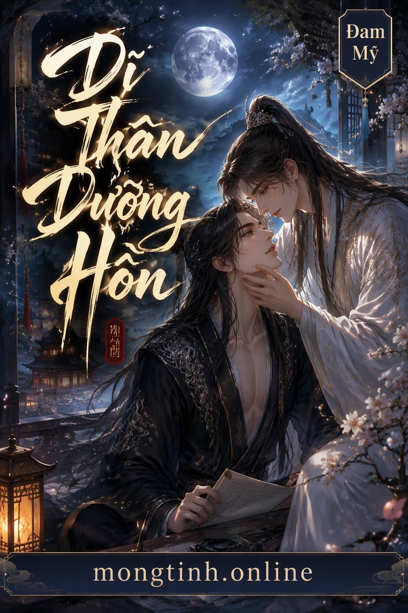 Dĩ Thân Dưỡng Hồn