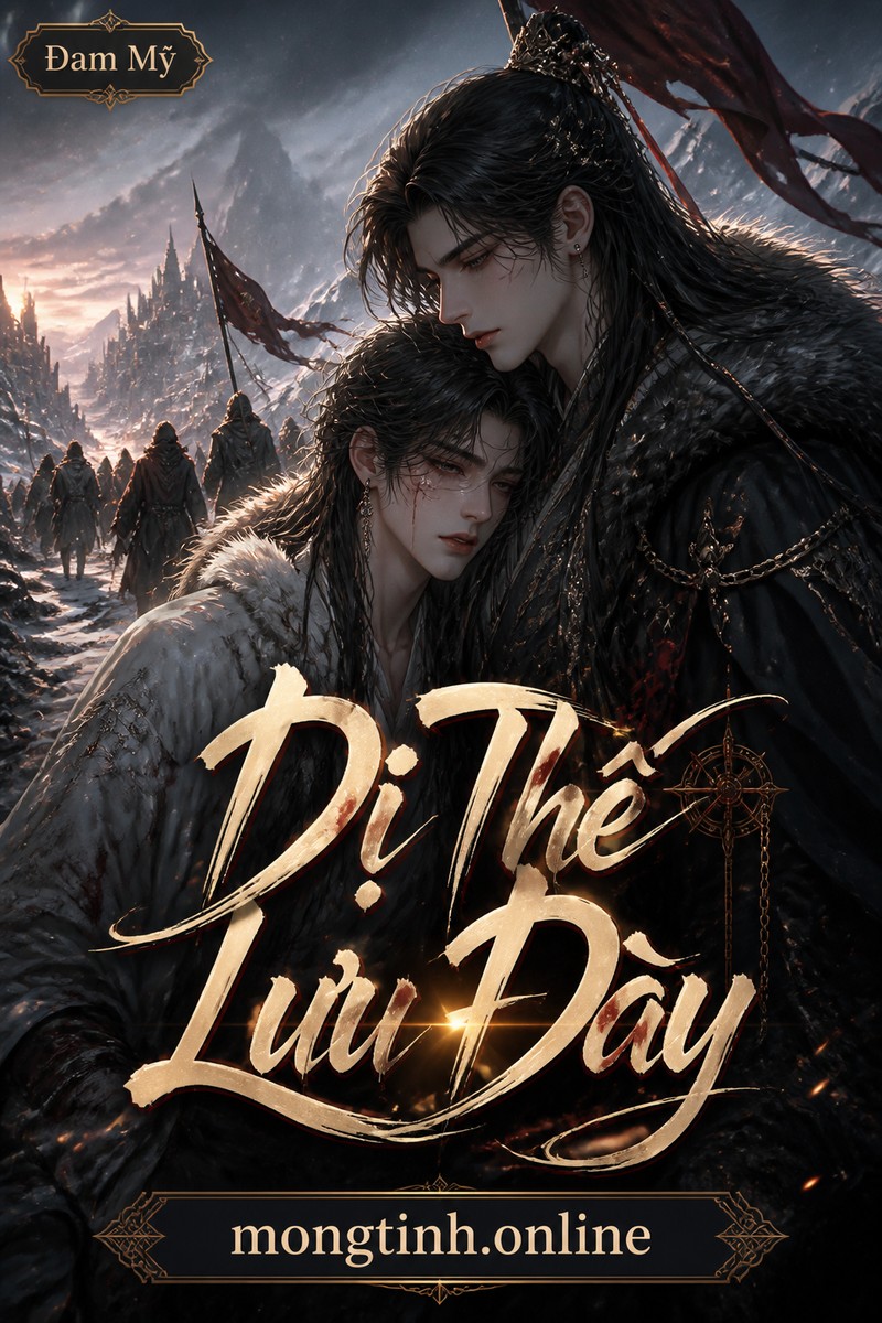 Dị Thế Lưu Đày