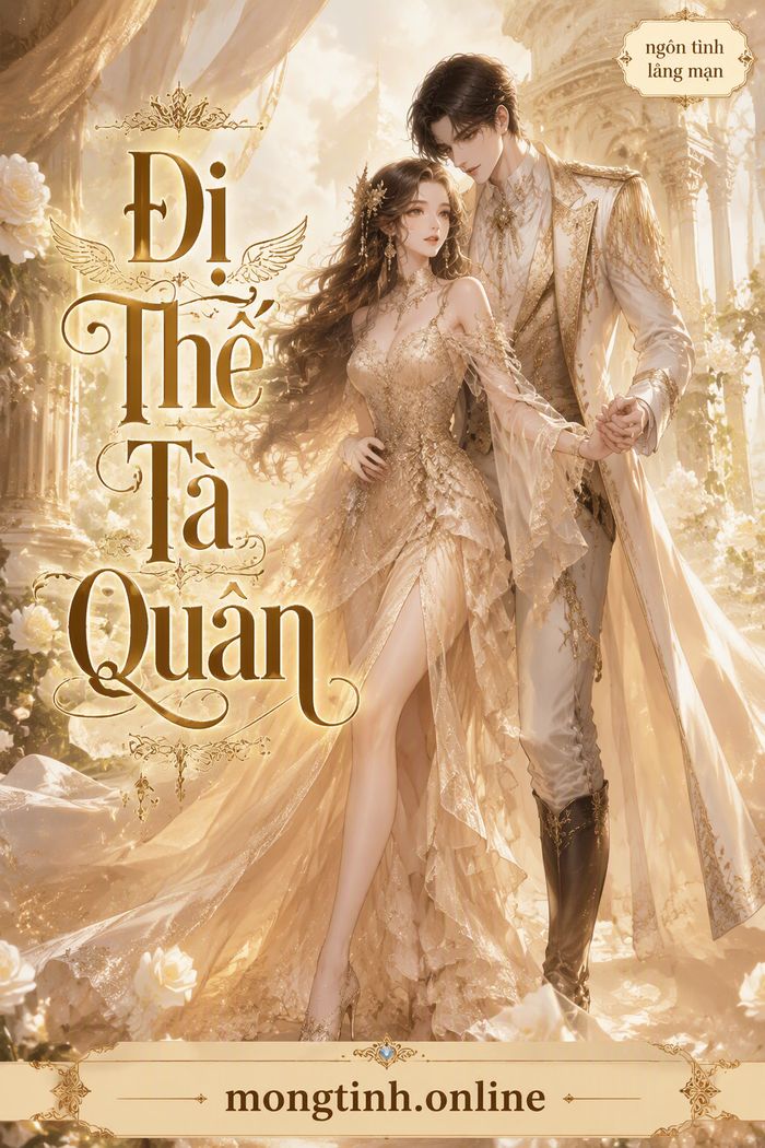 Dị Thế Tà Quân