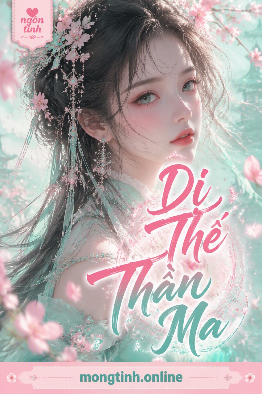 Dị Thế Thần Ma