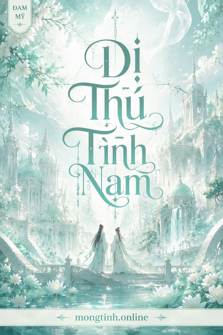 Dị Thú - Tình Nam