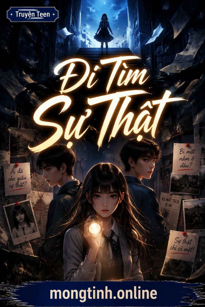 Đi Tìm Sự Thật