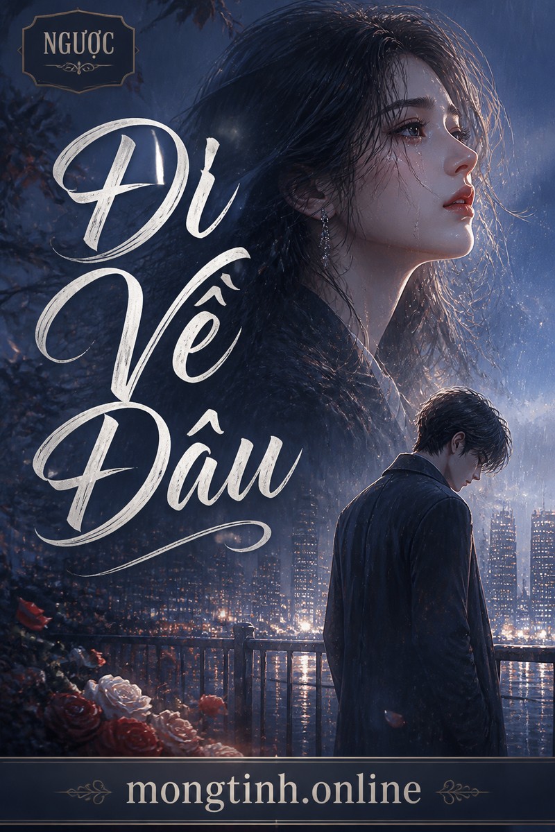 Đi Về Đâu