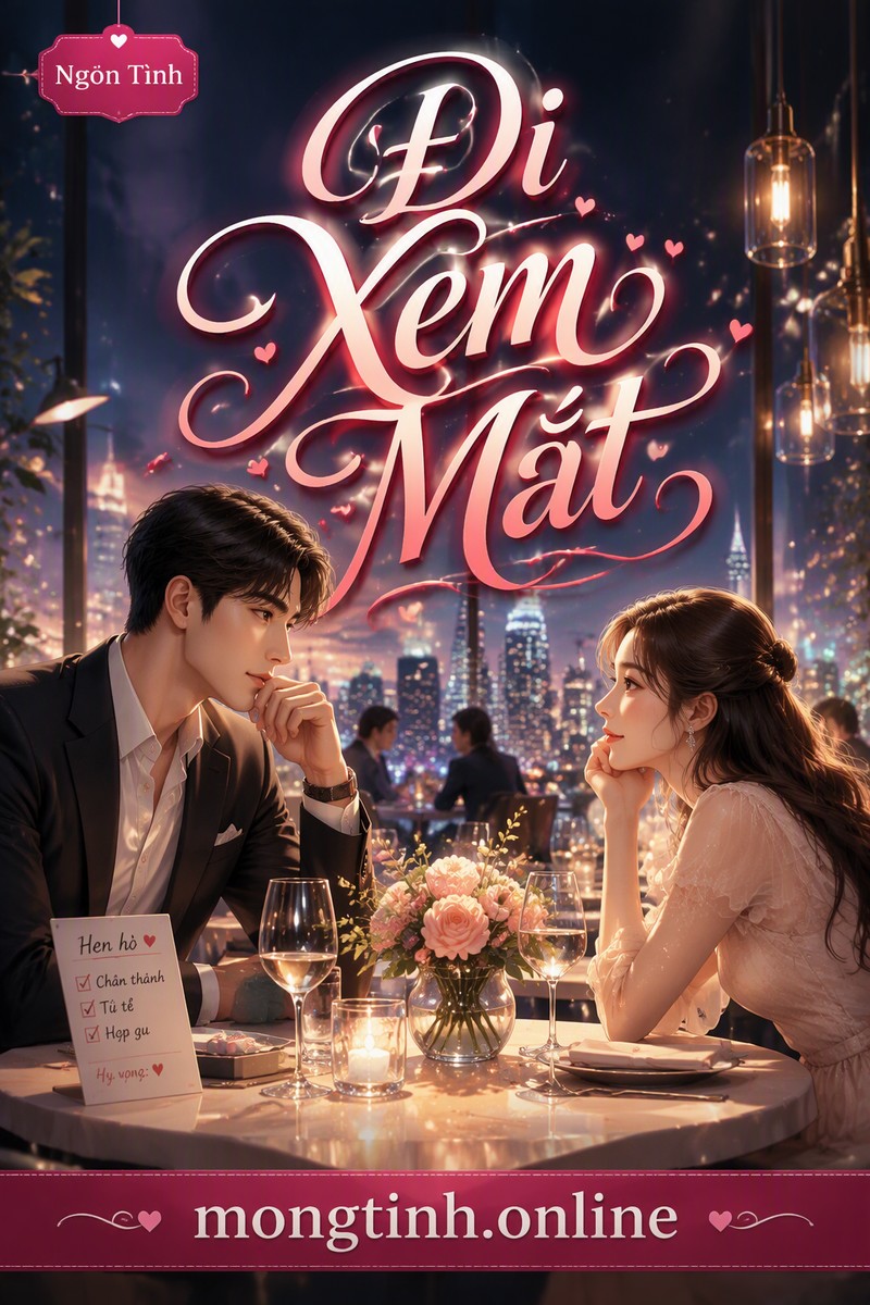 Đi Xem Mắt