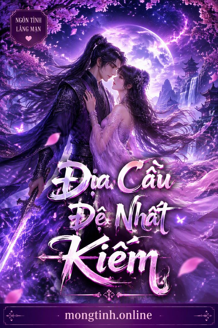 Địa Cầu Đệ Nhất Kiếm