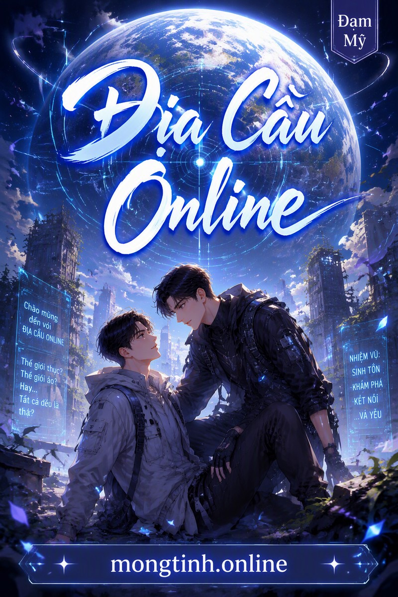Địa Cầu Online