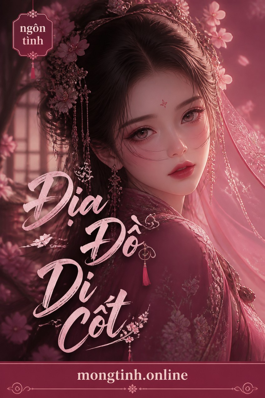 Địa Đồ Di Cốt