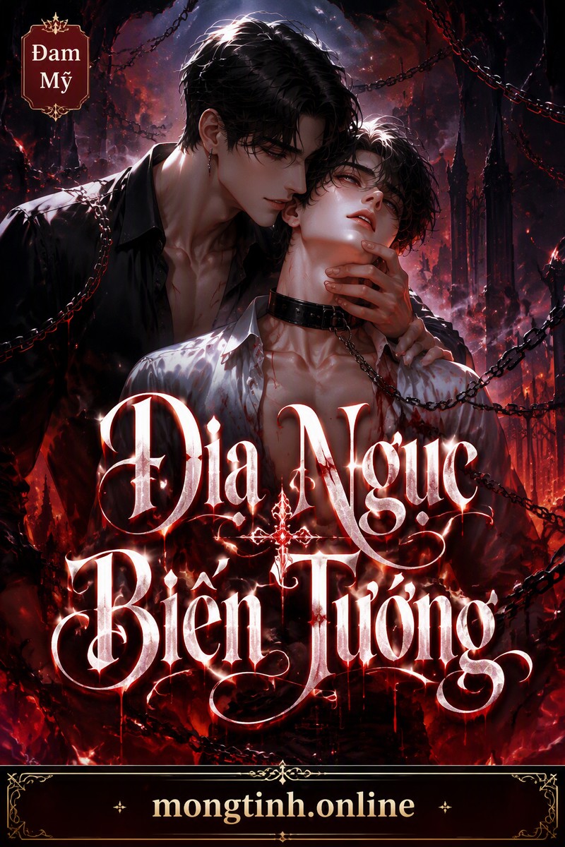 Địa Ngục Biến Tướng