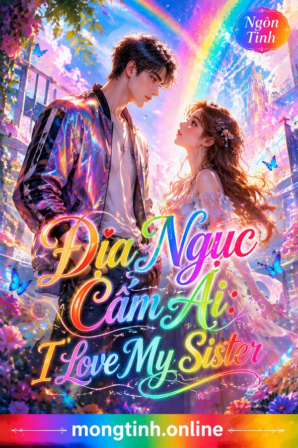 Địa Ngục Cấm Ái: I Love My Sister