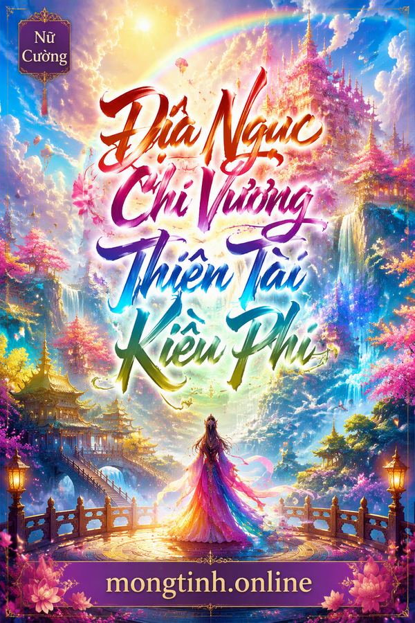 Địa Ngục Chi Vương Thiên Tài Kiều Phi