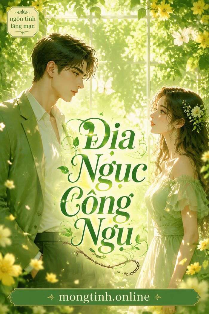Địa Ngục Công Ngụ