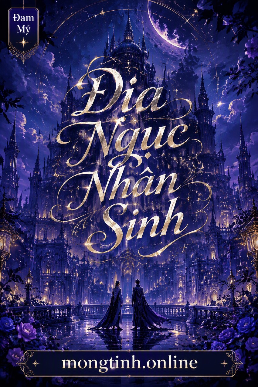 Địa Ngục Nhân Sinh