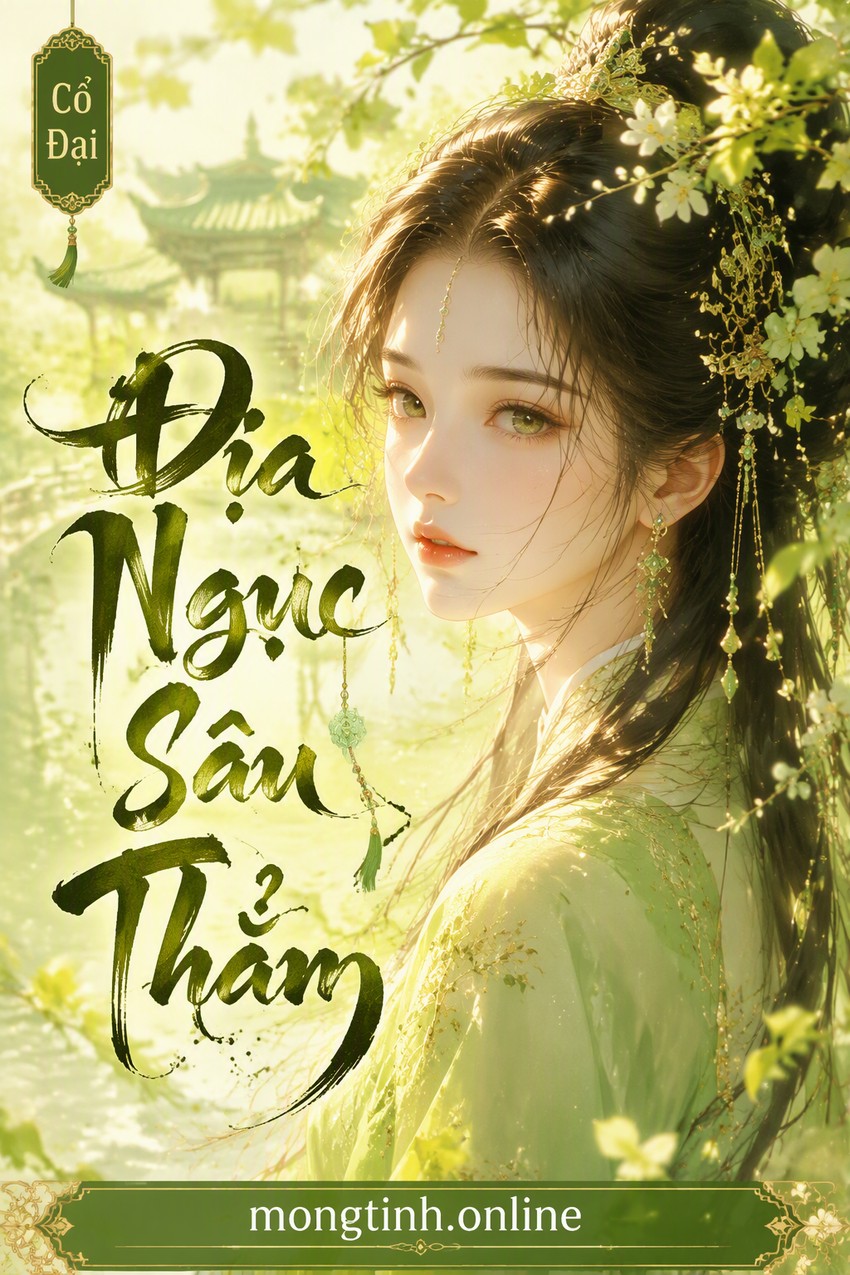 Địa Ngục Sâu Thẳm