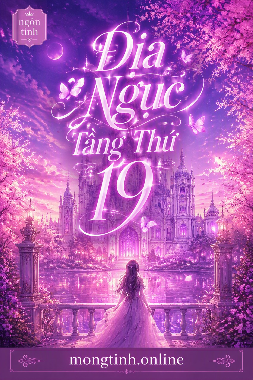Địa Ngục Tầng Thứ 19
