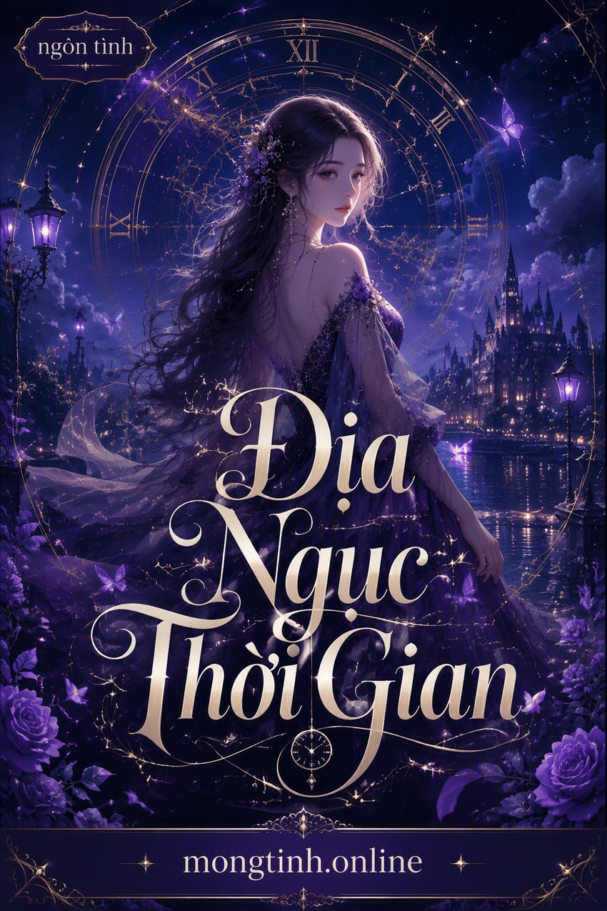 Địa Ngục Thời Gian