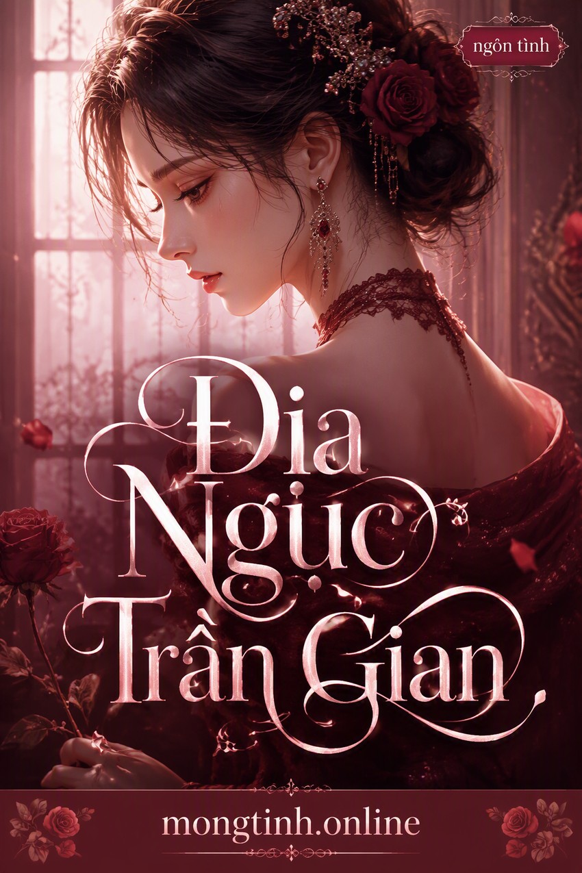 Địa Ngục Trần Gian