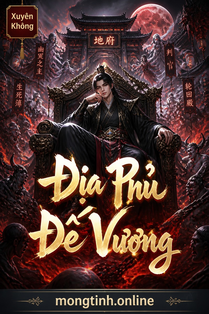 Địa Phủ Đế Vương