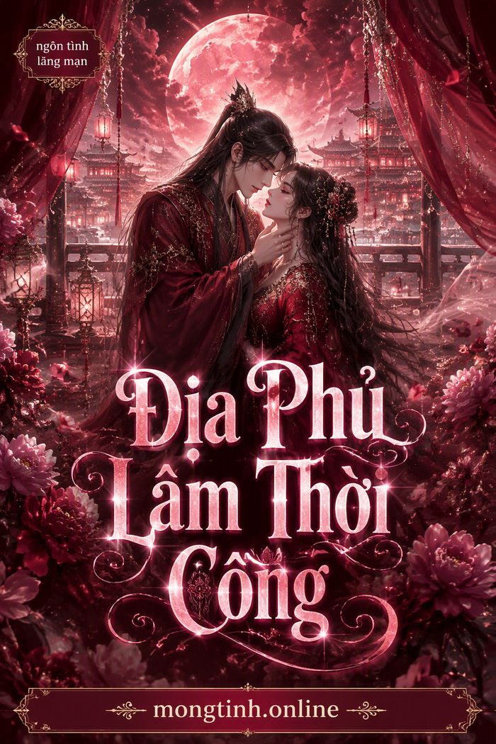 Địa Phủ Lâm Thời Công