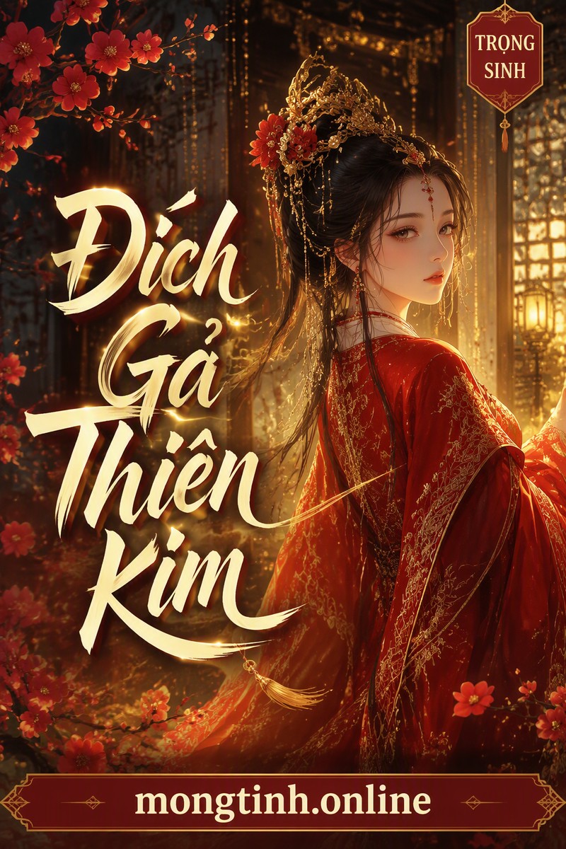 Đích Gả Thiên Kim