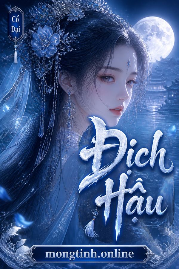 Địch Hậu
