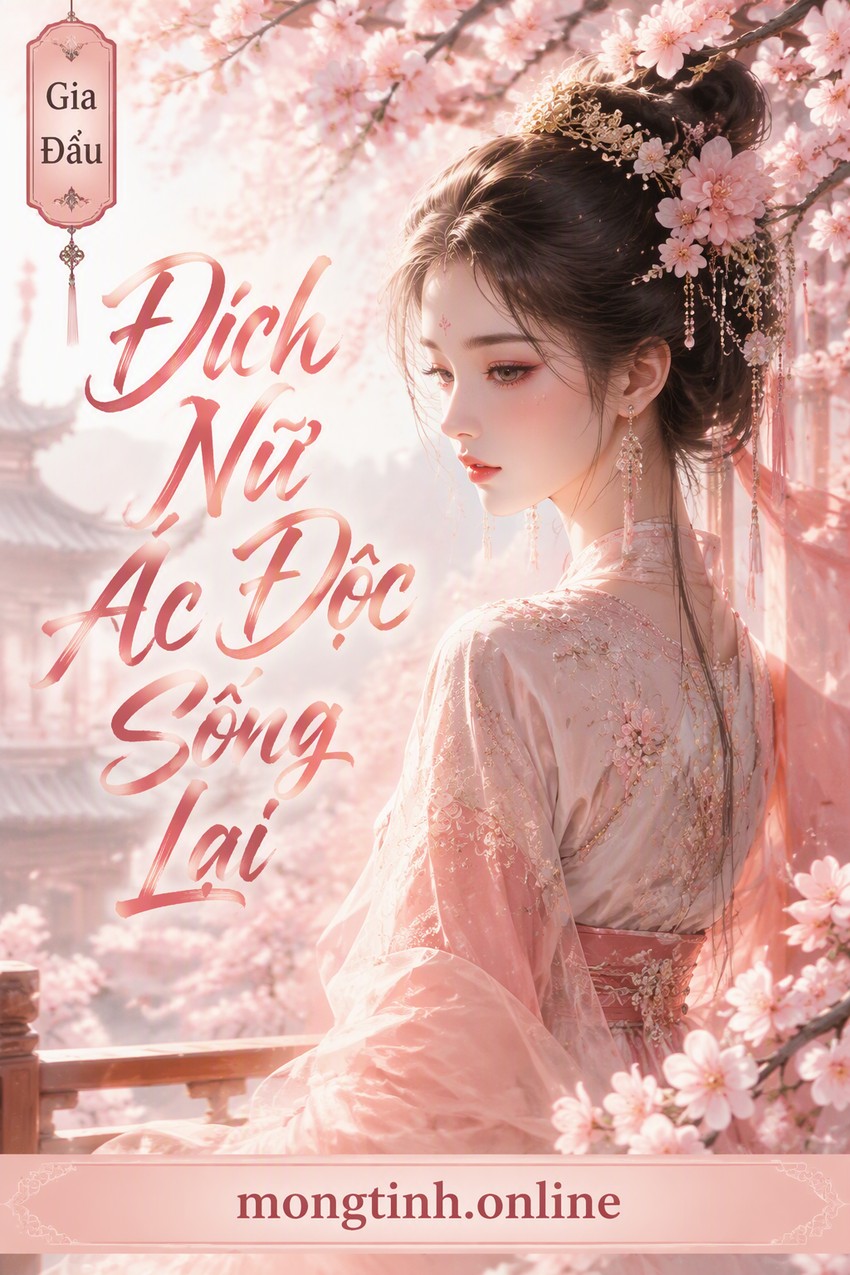 Đích Nữ Ác Độc Sống Lại