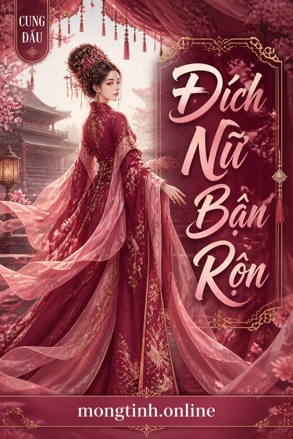 Đích Nữ Bận Rộn