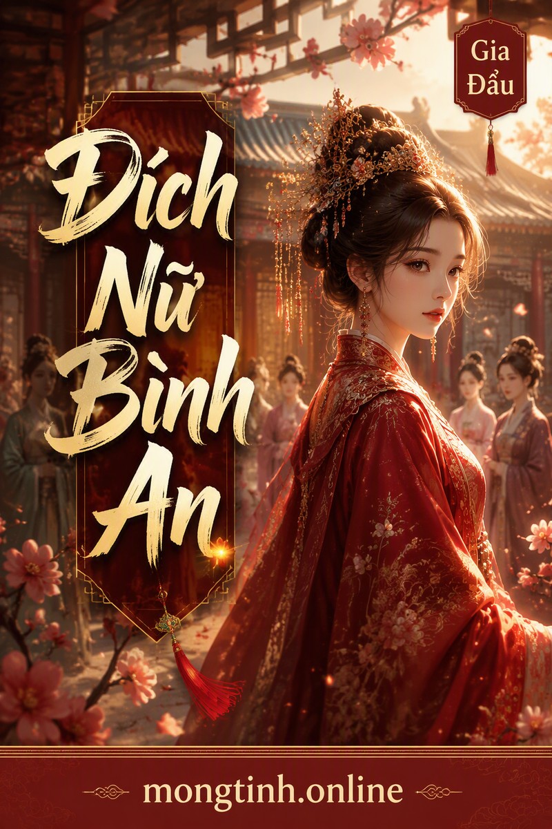 Đích Nữ Bình An