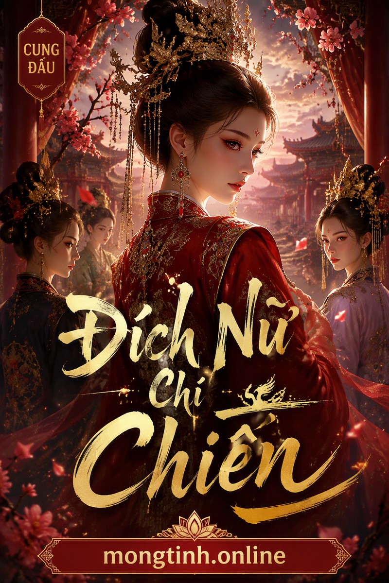 Đích Nữ Chi Chiến