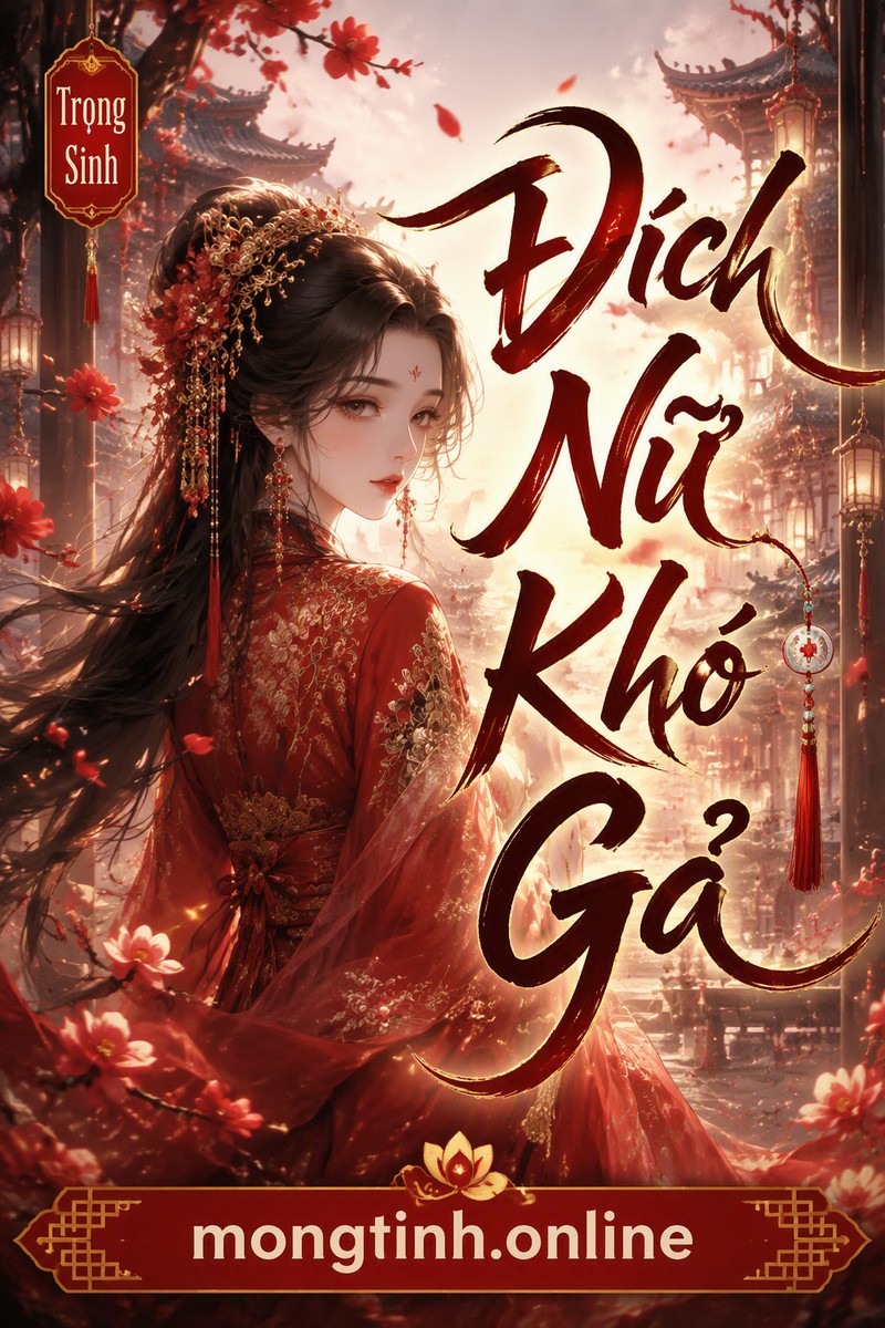 Đích Nữ Khó Gả