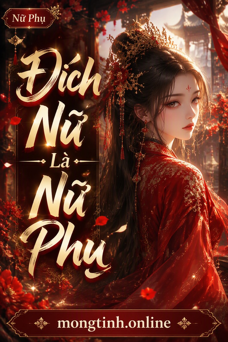 Đích Nữ Là Nữ Phụ