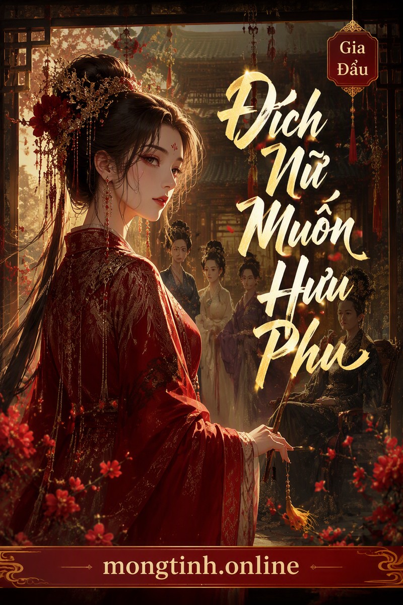 Đích Nữ Muốn Hưu Phu