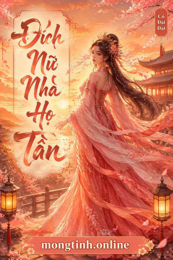 Đích Nữ Nhà Họ Tần