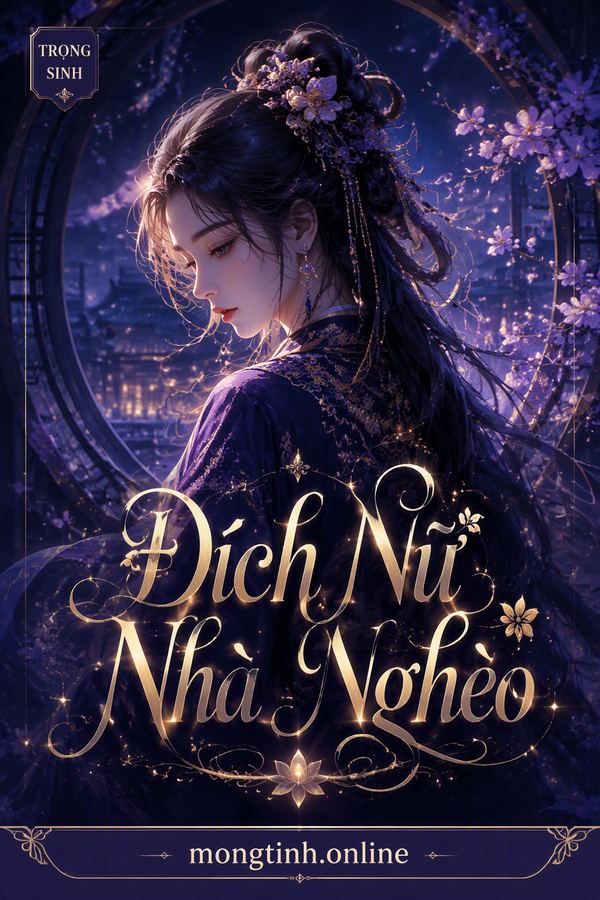 Đích Nữ Nhà Nghèo