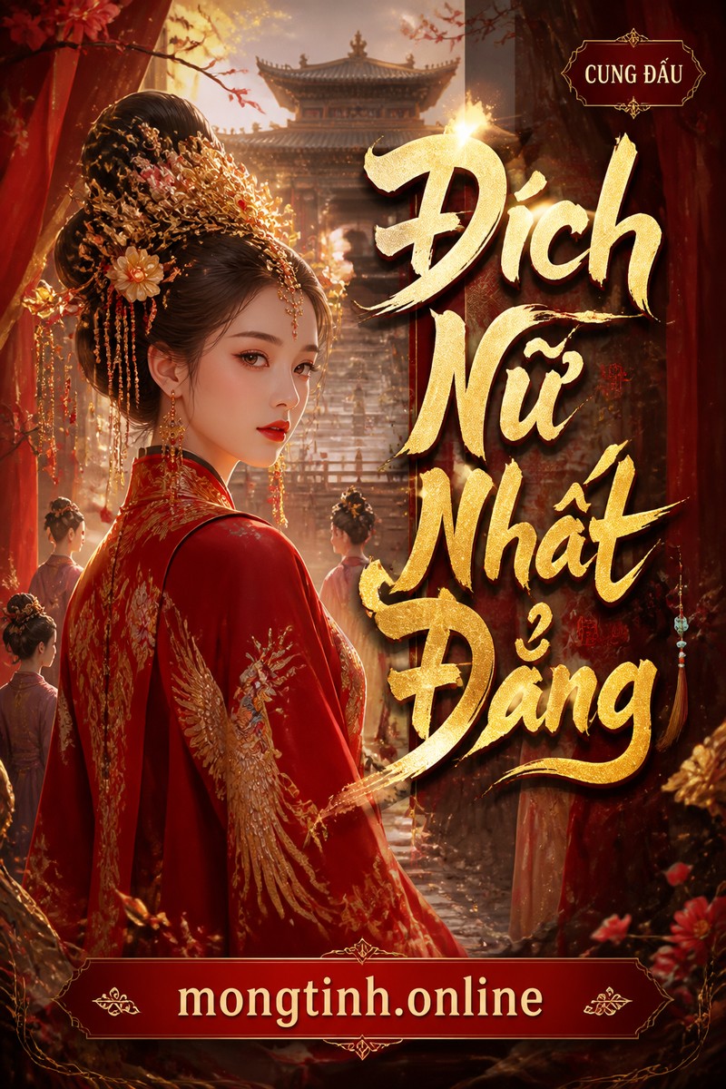 Đích Nữ Nhất Đẳng