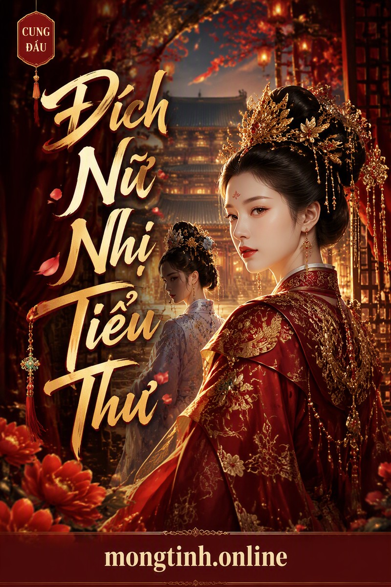 Đích Nữ Nhị Tiểu Thư