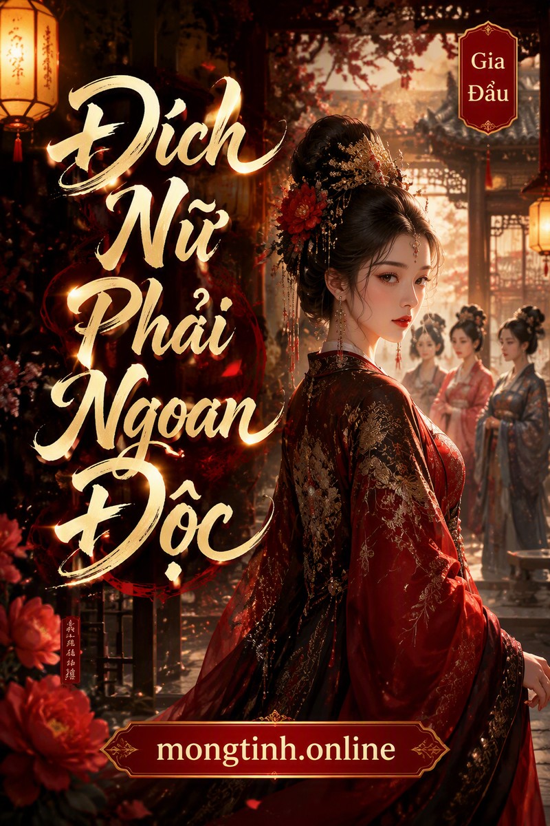 Đích Nữ Phải Ngoan Độc