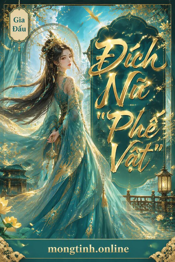 Đích Nữ "Phế Vật"