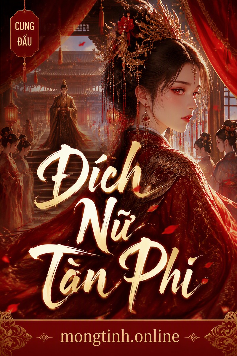 Đích Nữ Tàn Phi