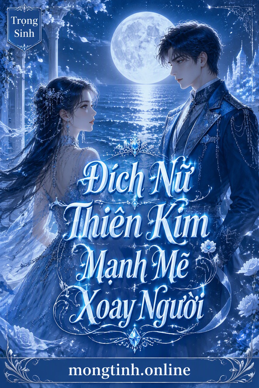 Đích Nữ Thiên Kim Mạnh Mẽ Xoay Người