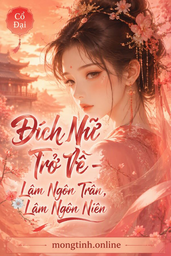 Đích Nữ Trở Về - Lâm Ngôn Trân, Lâm Ngôn Niên