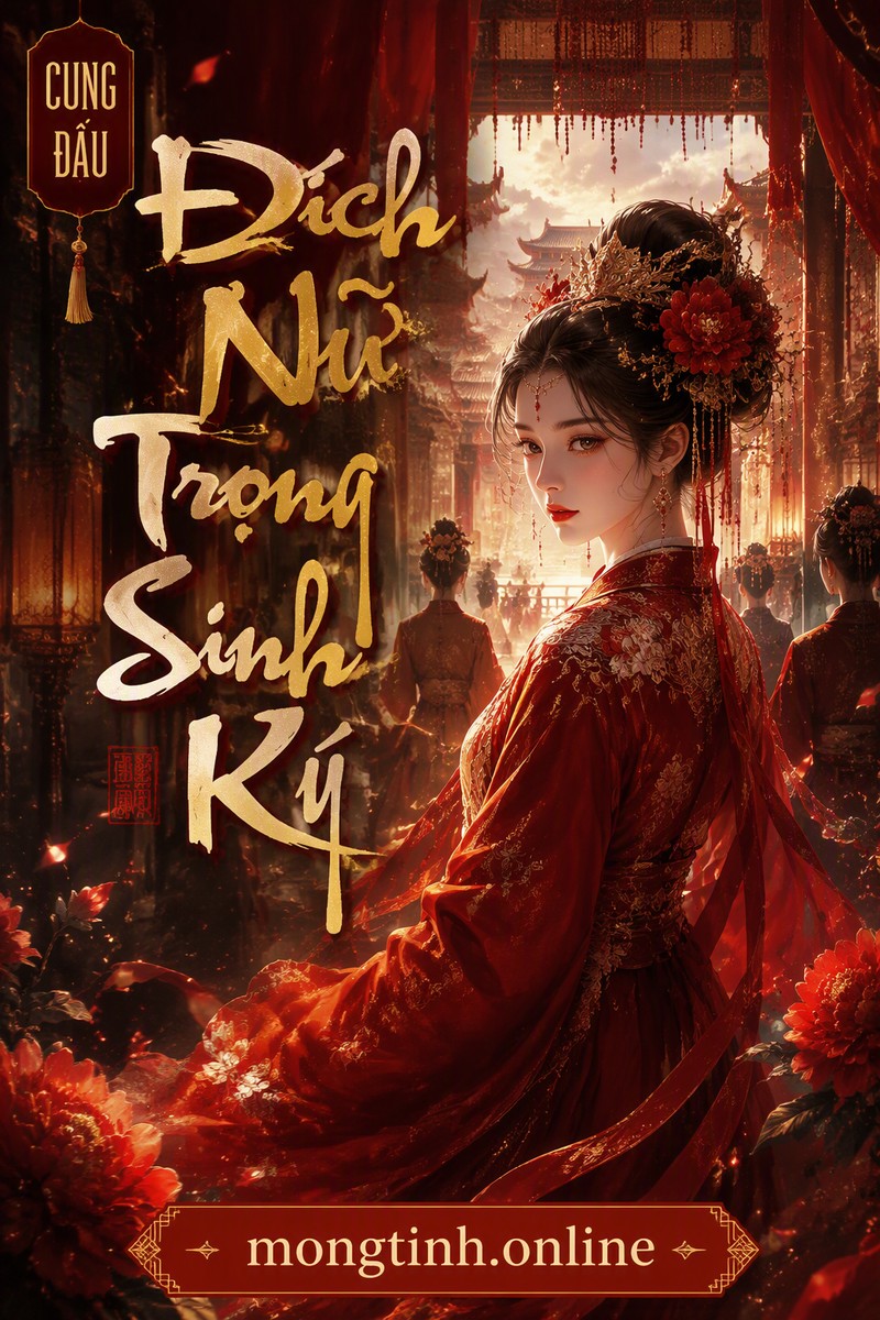 Đích Nữ Trọng Sinh Ký